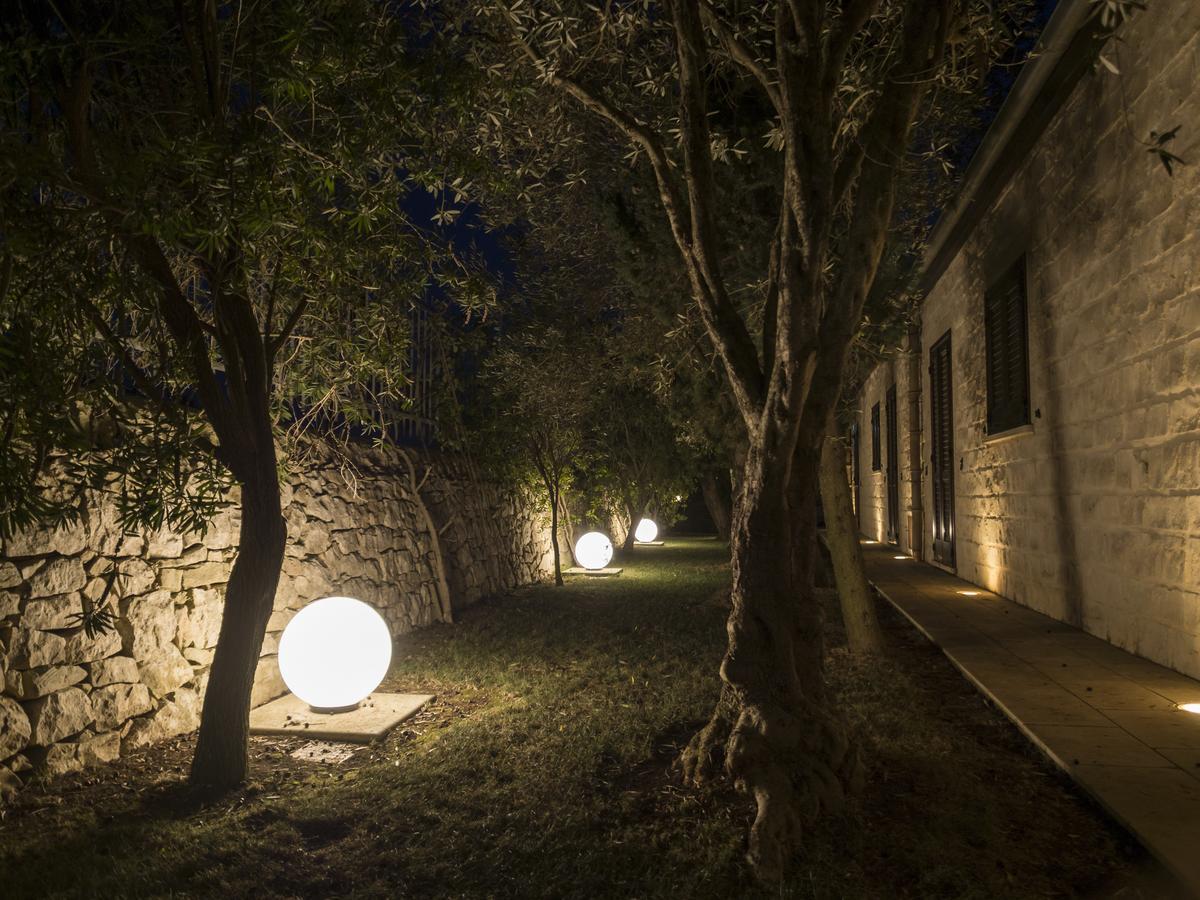 Agriturismo Il Granaio Hotel & Spa Modica Kültér fotó